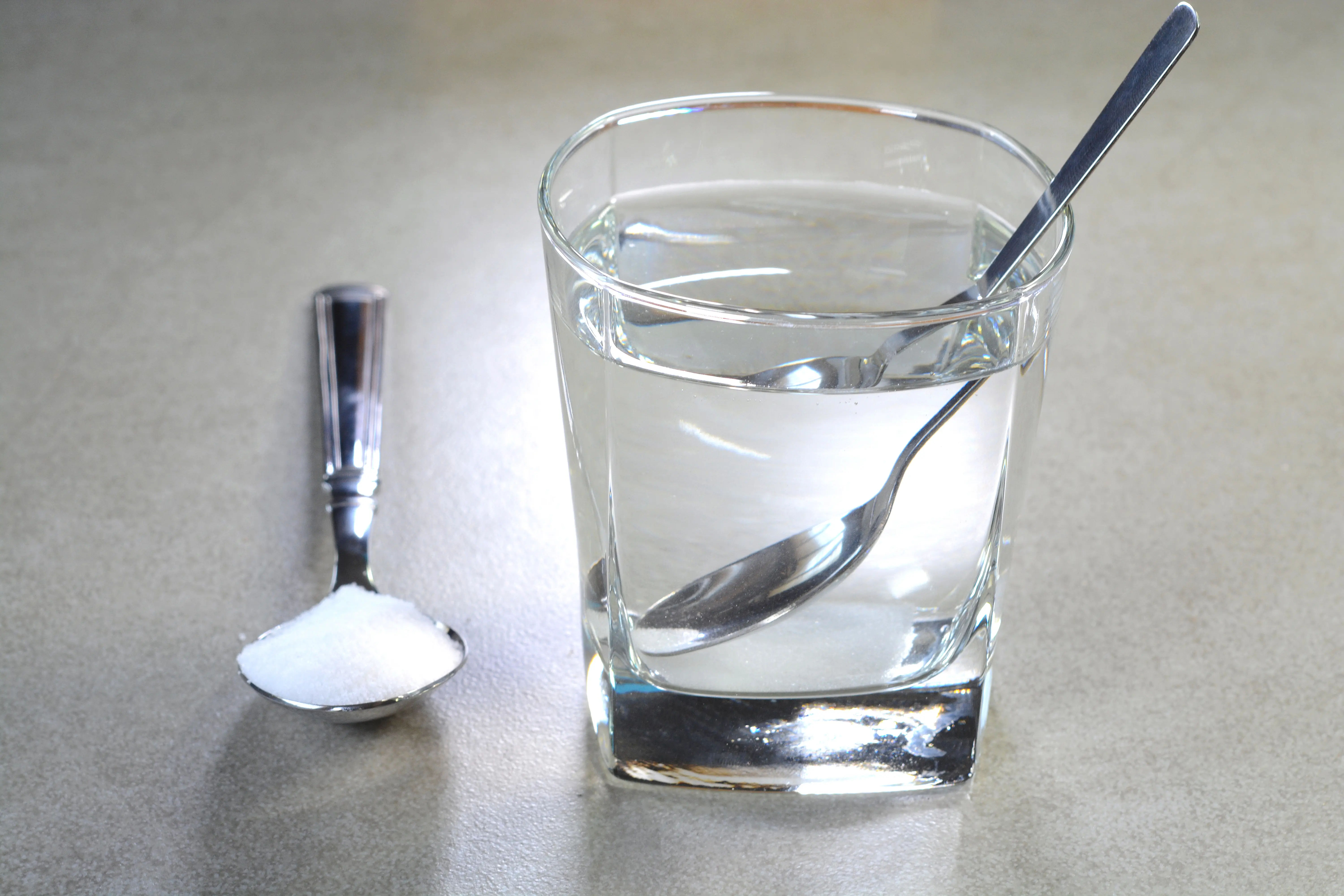 Gargling Salt Water Proven Benefits for Oral and Throat Health